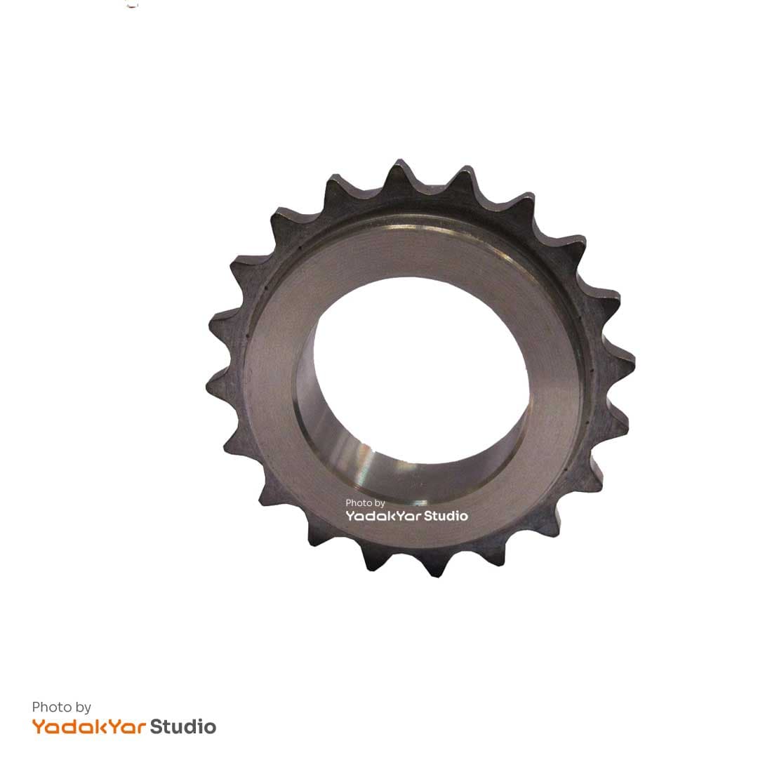 دنده میل لنگ پژو 2008 پژو