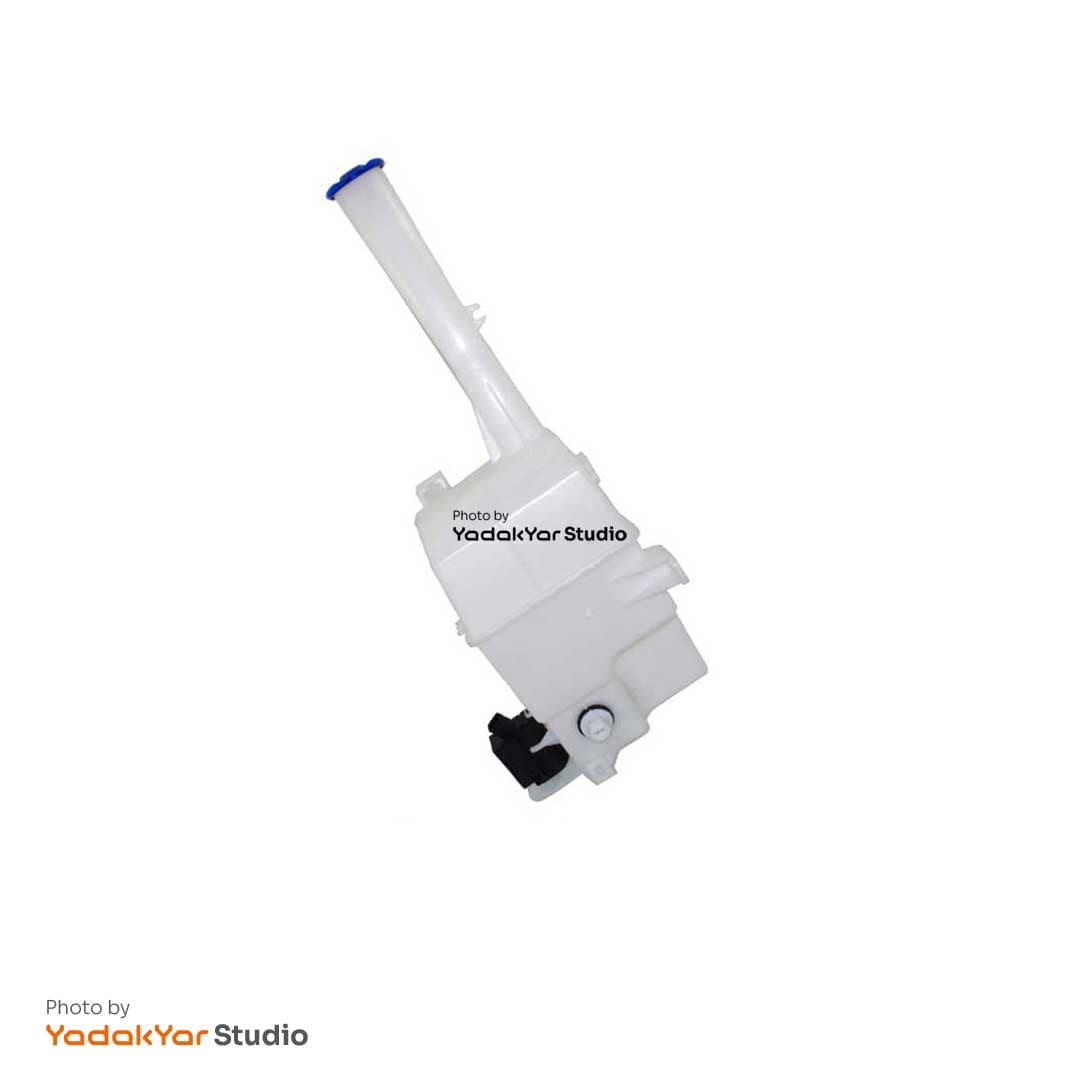 مخزن شیشه شور هیوندای ورنا هیوندایی (جنیون پارت) - کره