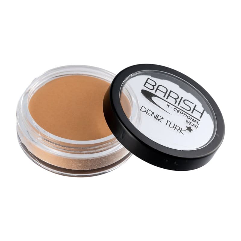 کرم پودر گریم لایت باریش