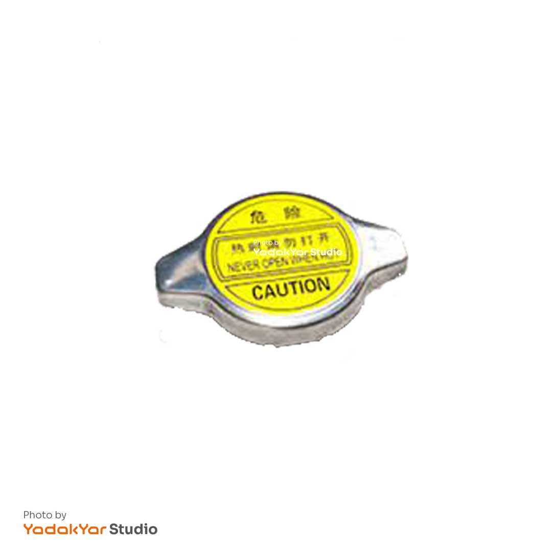 درب رادیاتور آب هیوندای ورنا کره