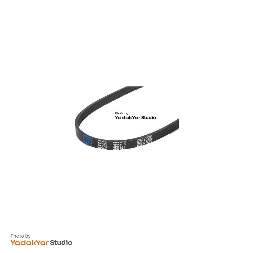 تسمه دینام هیوندای آوانته اتوماتیک کره