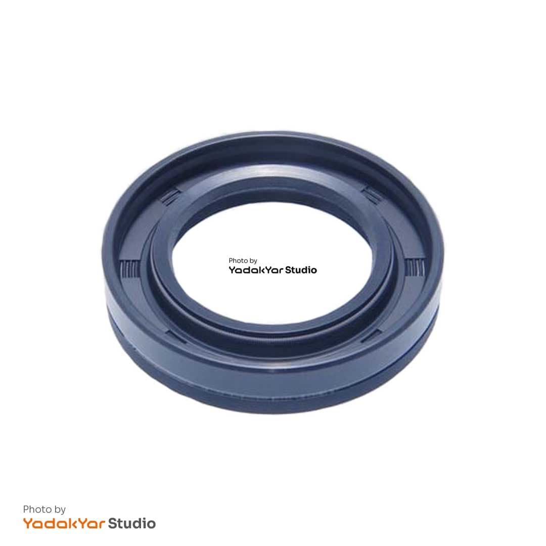 کاسه نمد شفت گیربکس هیوندای ورنا موبیس