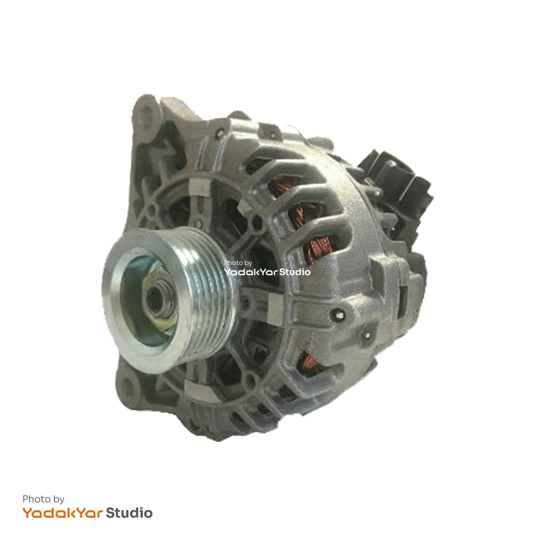 دینام دنا EF7 عظام