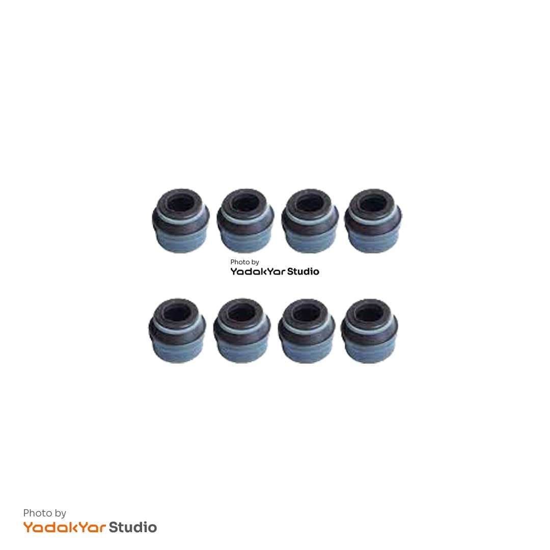 لاستیک ساق سوپاپ پژو 405 GLX ایساکو