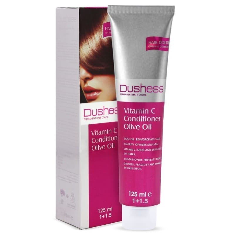 واریاسیون دوشس 125 میل