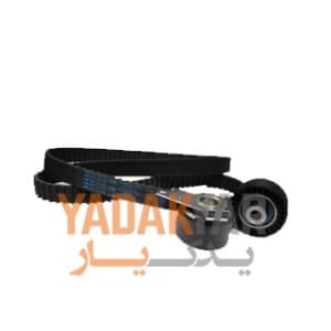 کیت تسمه تایم پژو 407 پژو