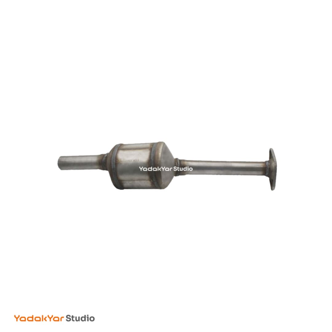 کاتالیزور ال نود ایران دلکو