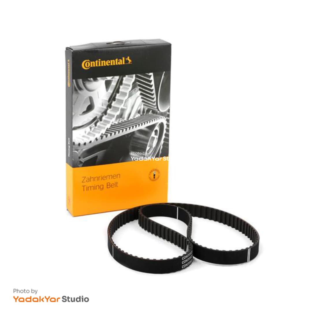 تسمه تایم سمند LX کنتیننتال بارمان کیمیا