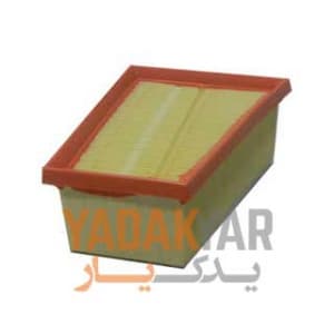 فیلتر هوا رنو ال نود سرکان