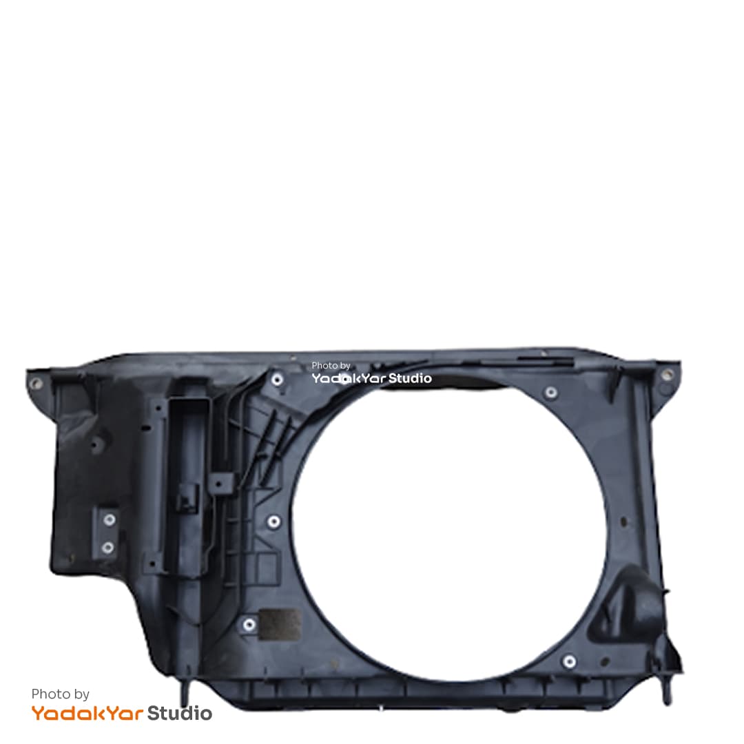 سینی فن رادیاتور بهینه رانا ایساکو