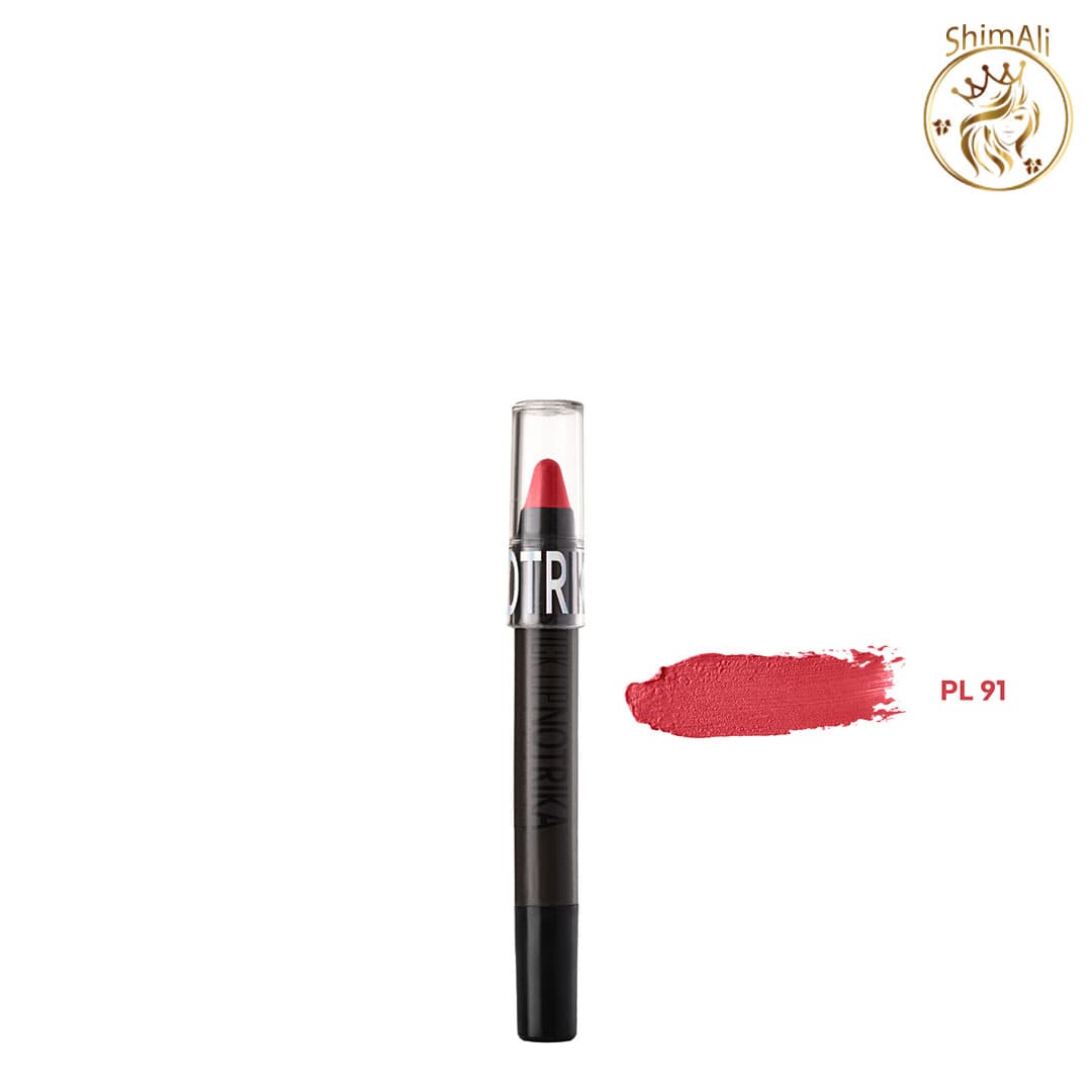 رژلب مدادی نوتریکا شماره PL91