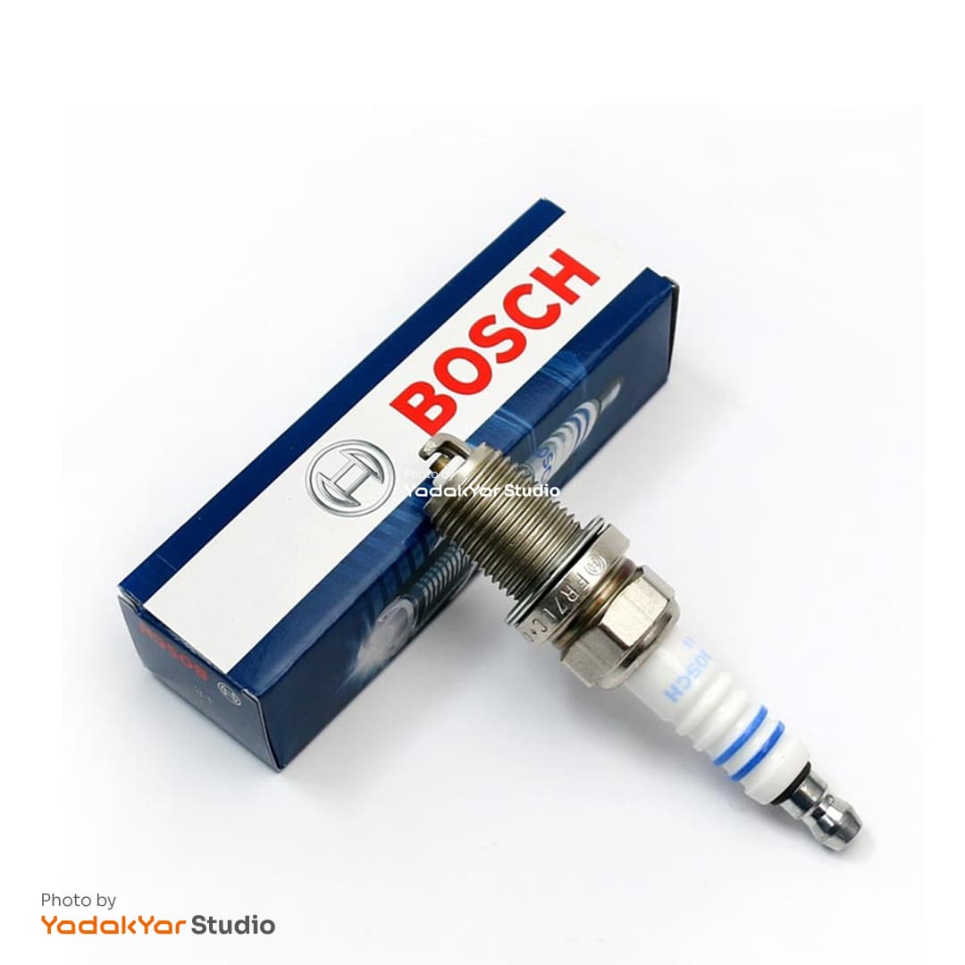 شمع برلیانس H330 بوش