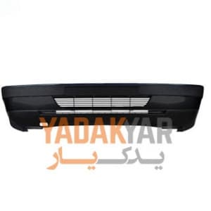 پوسته سپر خام پژو 405 GLX جلو ایساکو - ایران