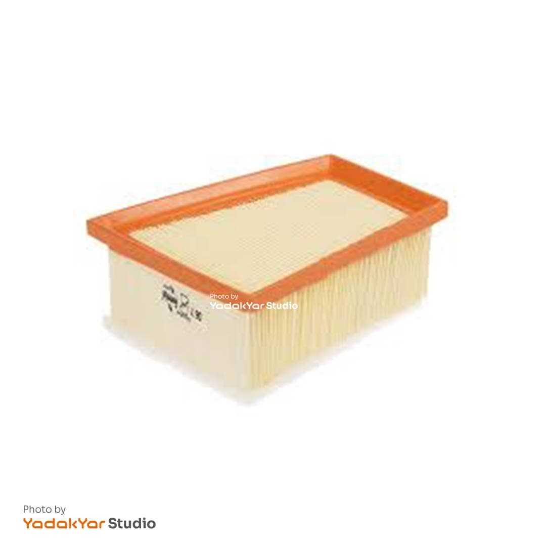 فیلتر کابین رنو ال نود سرکان