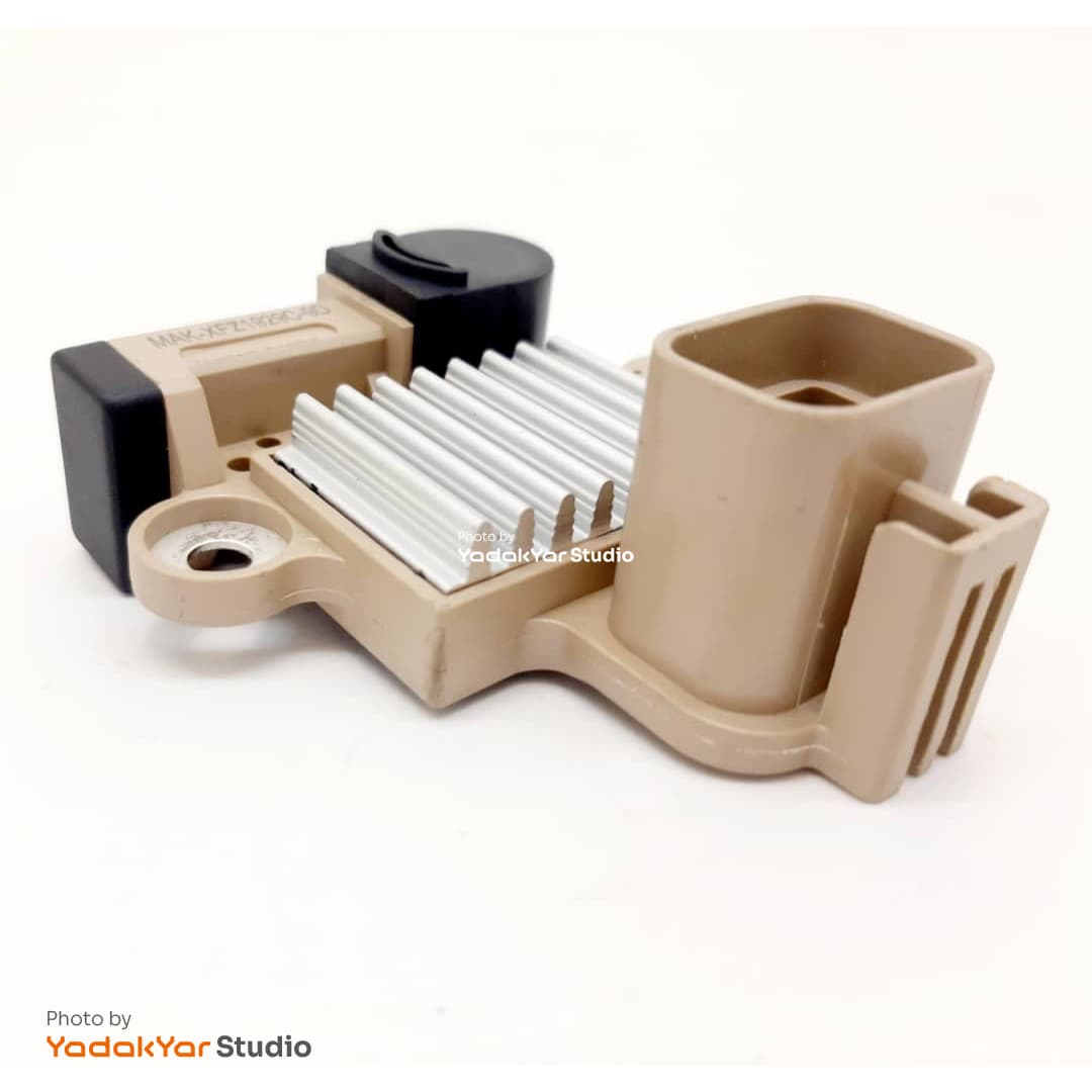 آفتامات دینام هیوندای ورنا کره