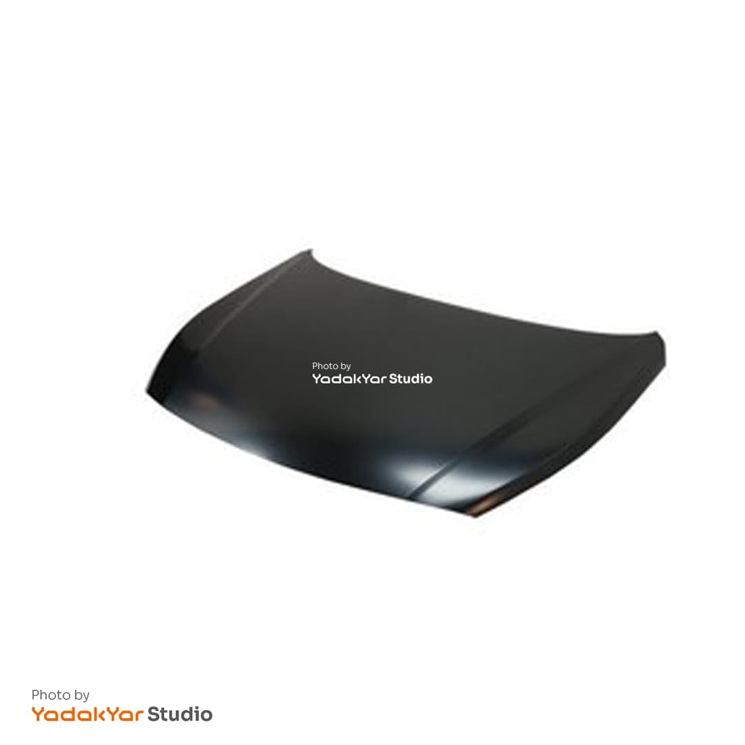 کاپوت خام هیوندای ورنا موبیس - کره