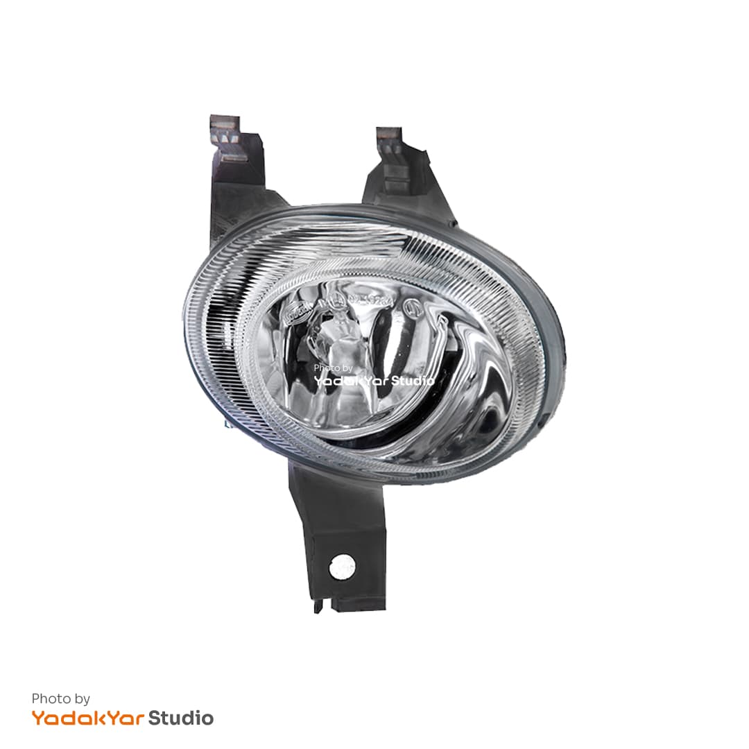 چراغ مه شکن جلو پژو 206 راست – مدرن