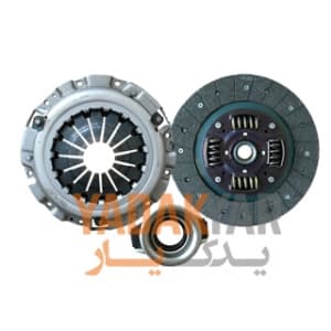 دیسک و صفحه کلاچ نیسان ماکسیما با بلبرینگ (کیت کلاچ) نیسان موتورز