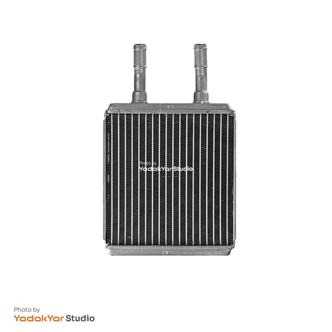 رادیاتور بخاری هیوندای ورنا هانون کره