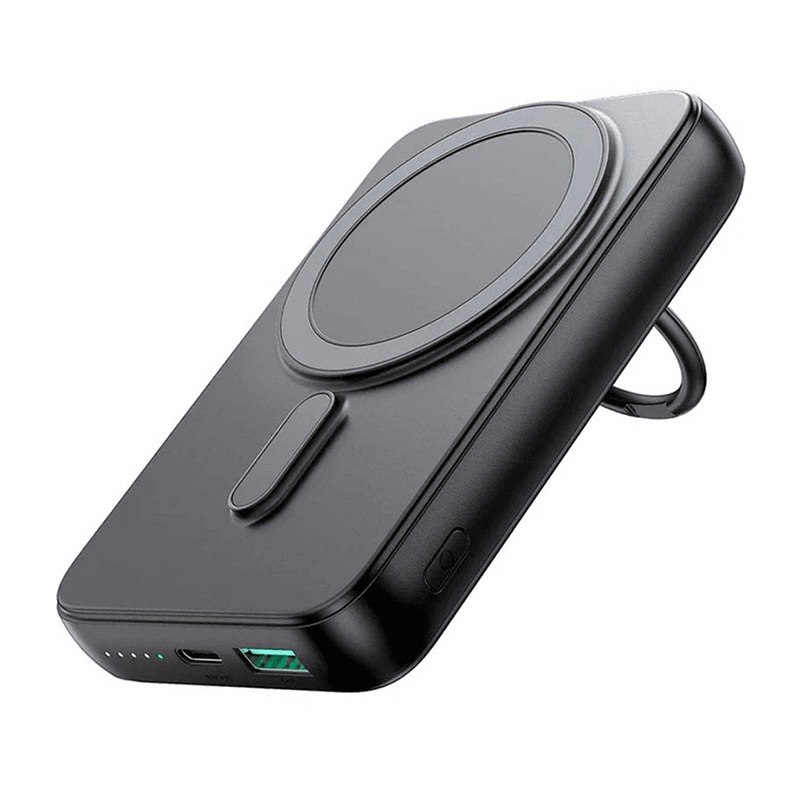 پاوربانک وایرلس 20 وات 10000 جویروم JR-W050