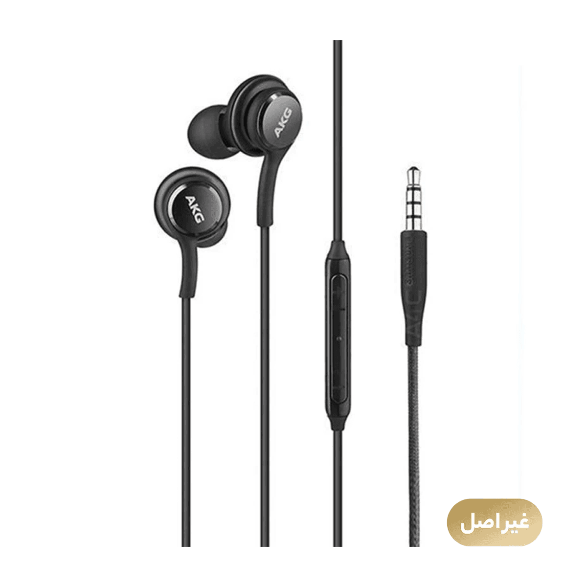 هندزفری سیمی مدل EO-IG955BSEGCN