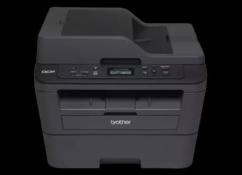 پرینتر لیزری سه کاره برادر مدل DCP-L2540DW