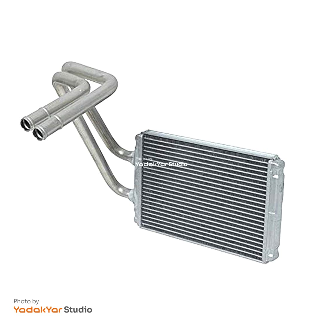 رادیاتور بخاری هیوندای آوانته دنده ای چین