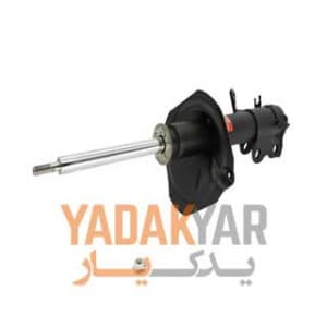 کمک فنر نیسان ماکسیما جلو چپ کا یا ب