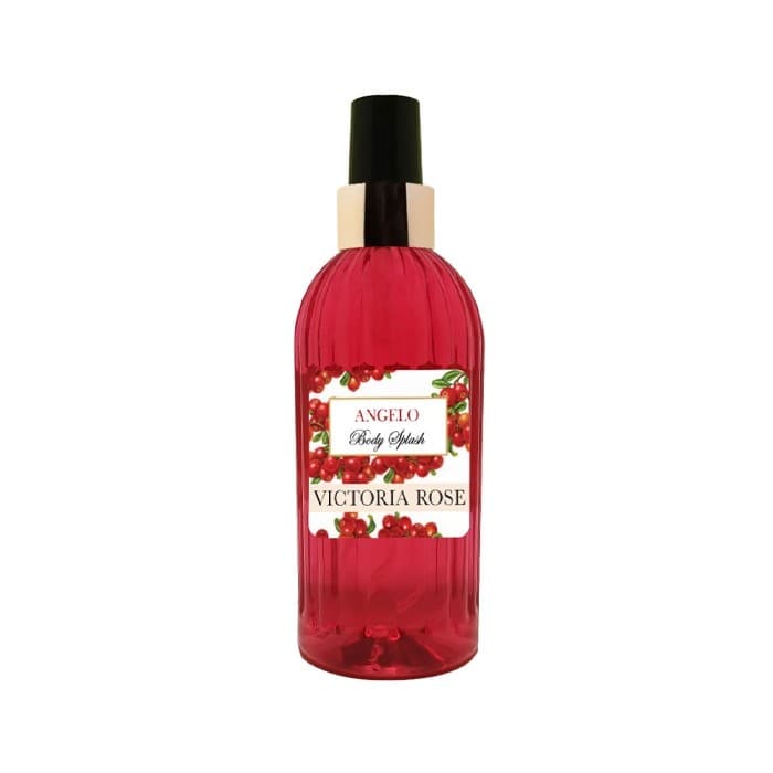 بادی اسپلش آنجلو VICTORIA ROSE