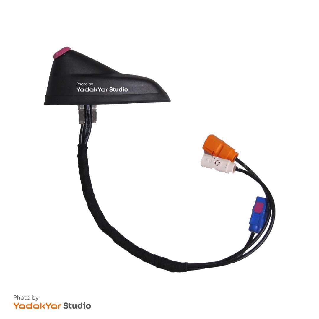 پایه آنتن پژو 2008 پژو