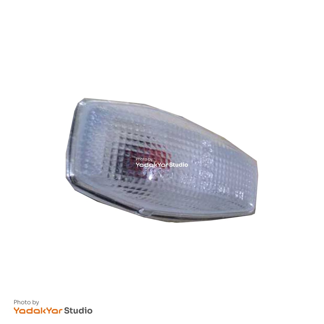 چراغ راهنما روی گلگیر هیوندای ورنا راست هیوندایی (جنیون پارت) - کره