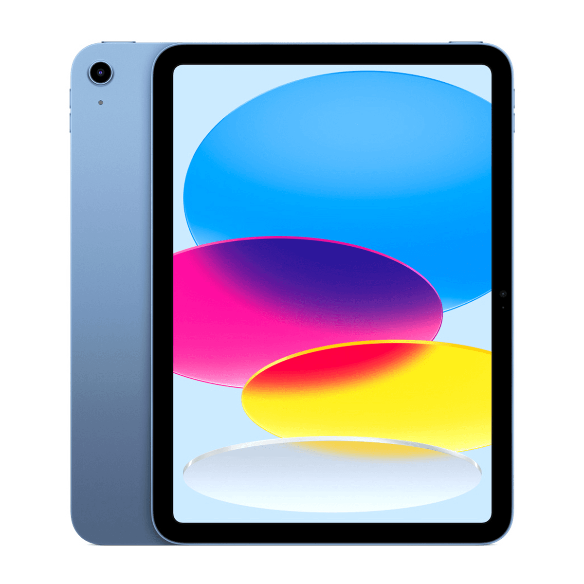 تبلت اپل مدل iPad 10th Gen (2022) Wi-Fi ظرفیت 256 گیگابایت رم 4 گیگابایت