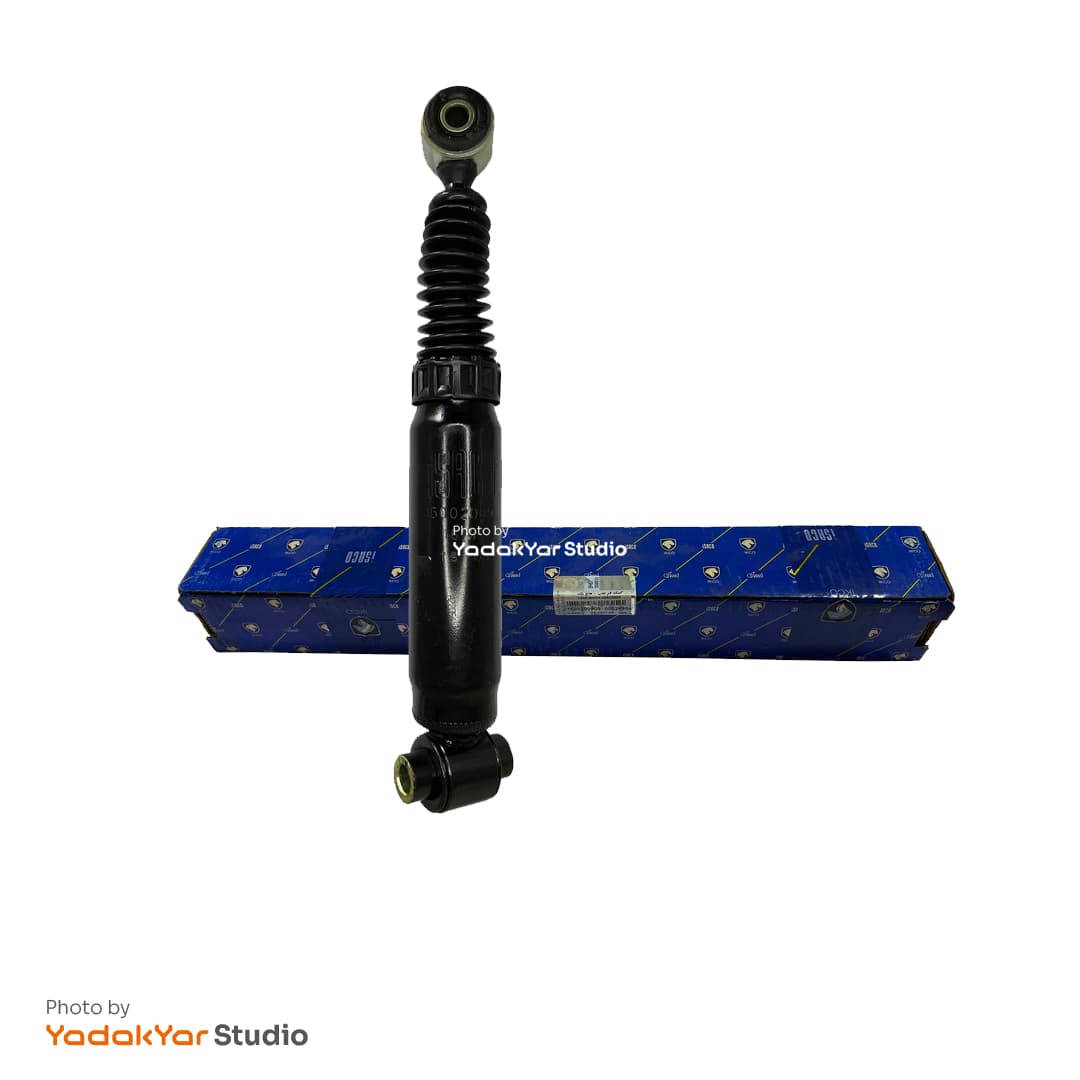 کمک فنر پژو 207 عقب چپ ایساکو - ایران