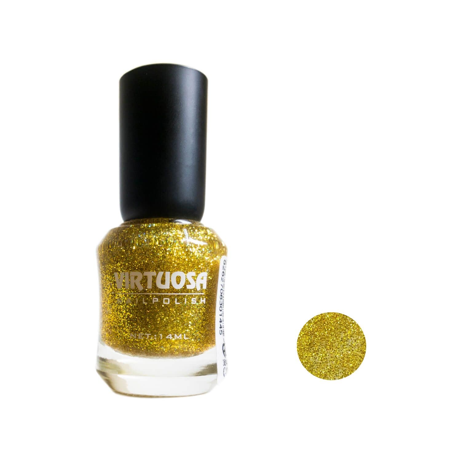 لاک ناخن ورتوسا شماره G-08