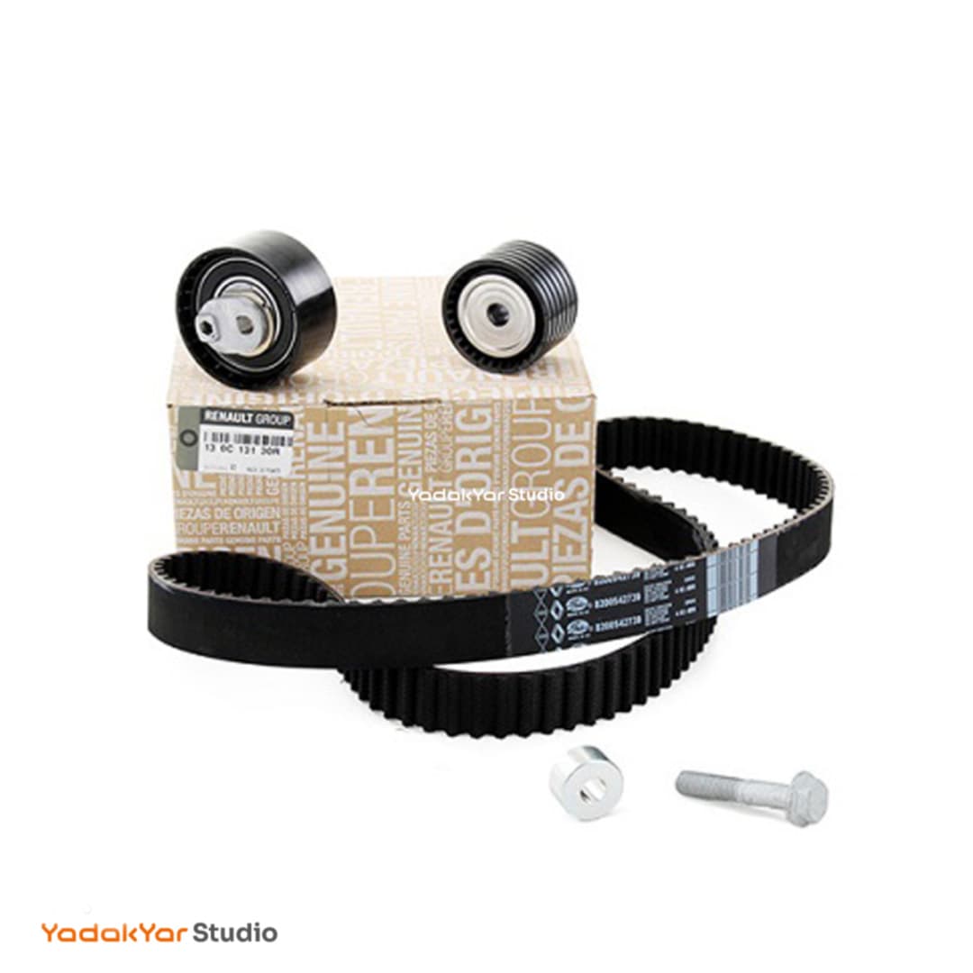 کیت تایم رنو مگان 2000 رنو