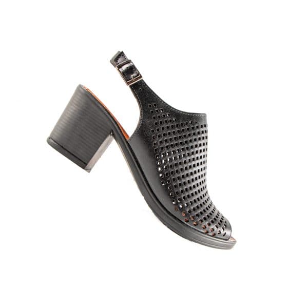 صندل زنانه شمیم کد 29482668 کفش ملی