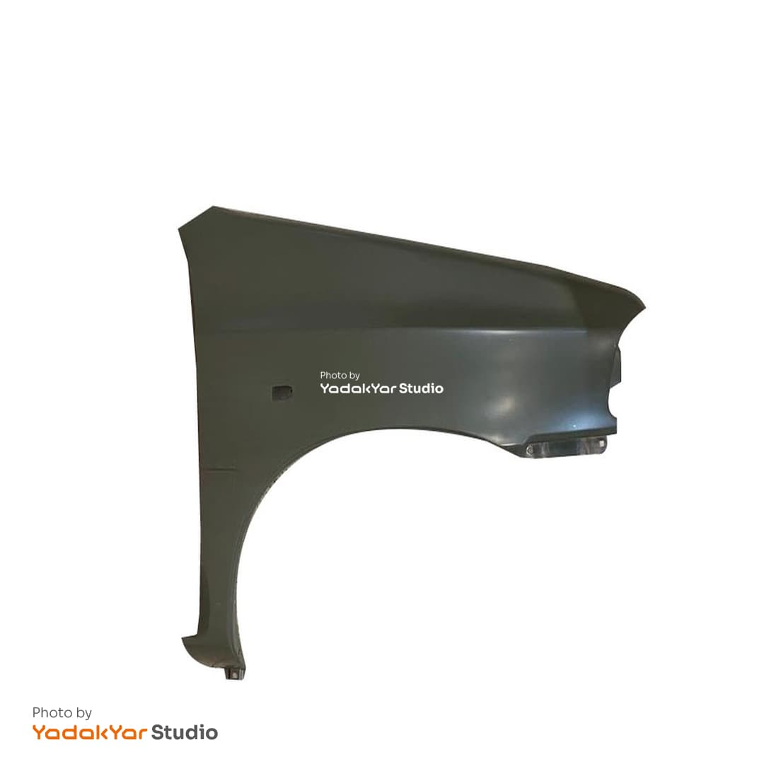 گلگیر وانت پراید 151 جلو راست سایپا یدک - ایران