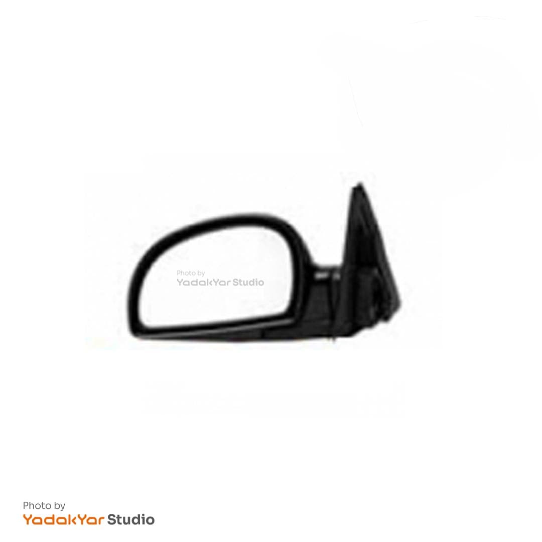 آینه بغل هیوندای ورنا چپ برقی چین