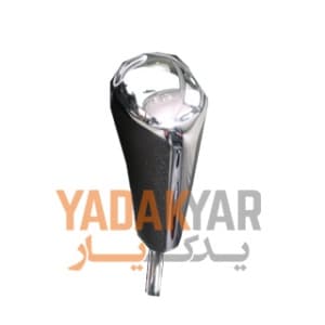 سر دنده اتوماتیک پژو 407 پژو