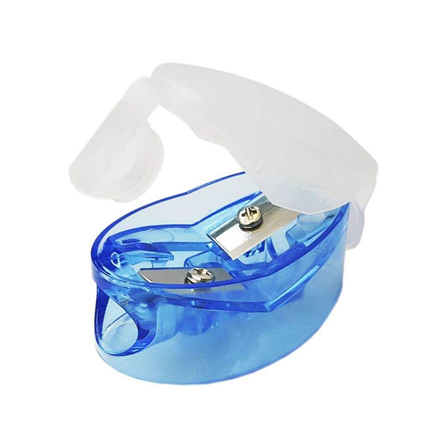 تراش آرایشی آیکونیک مدل DPDD-15S آبی