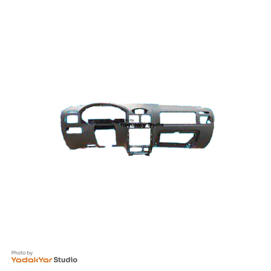پوسته داشبورد کیا ریو کیا موتورز (جنیون پارت) - کره