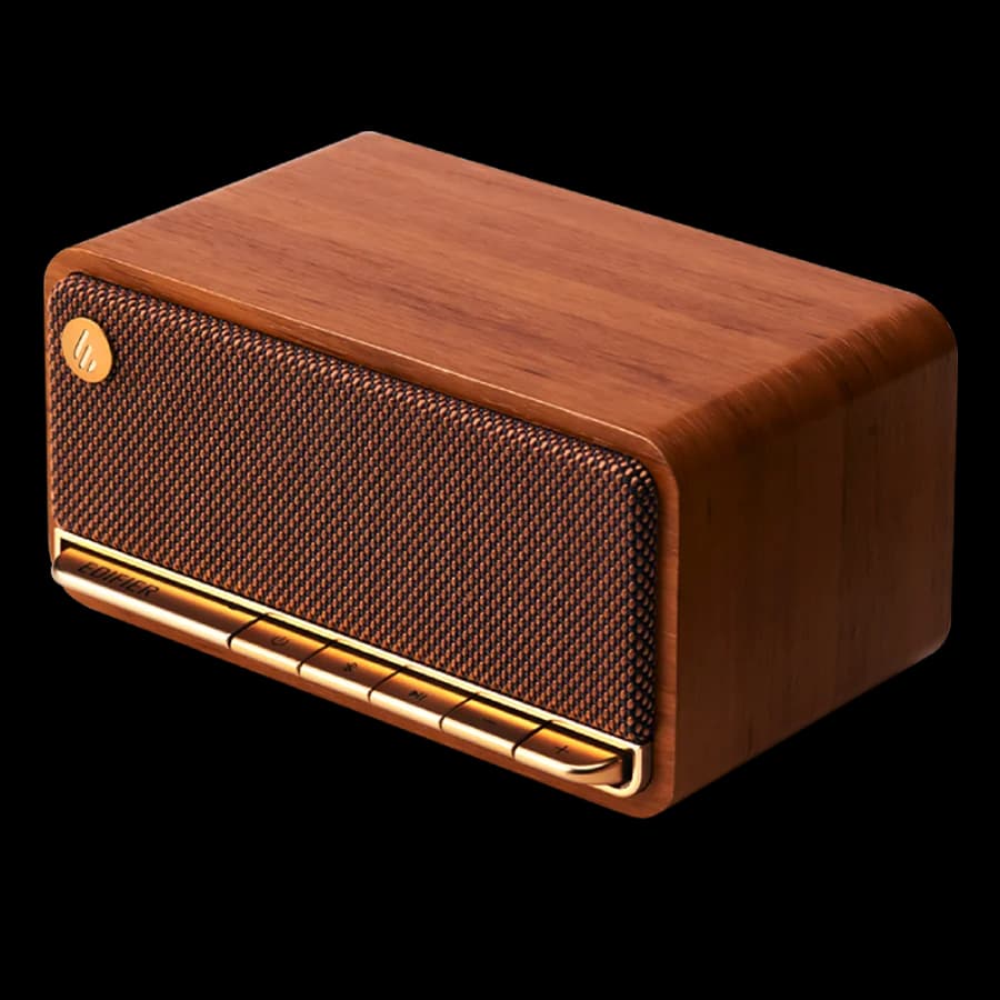 اسپیکر ادیفایر Edifier MP230 Brown
