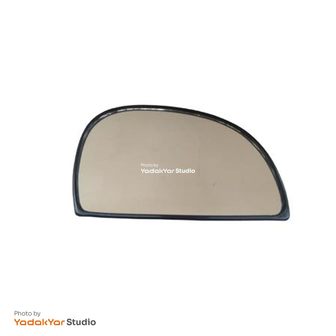 شیشه آینه بغل هیوندای ورنا راست موبیس - کره
