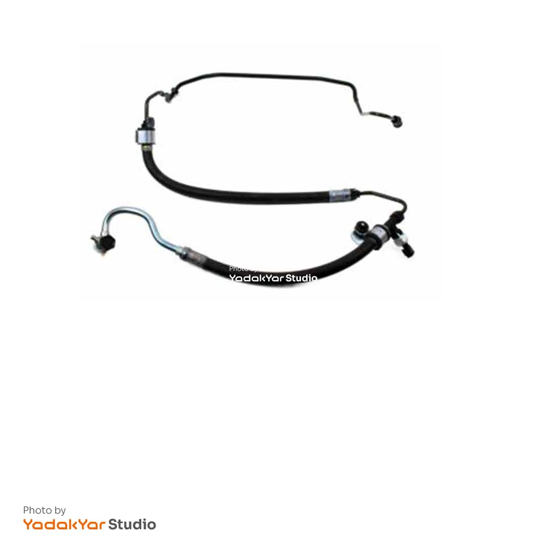 شلنگ هیدرولیک فشار قوی هیوندای ورنا موبیس - کره