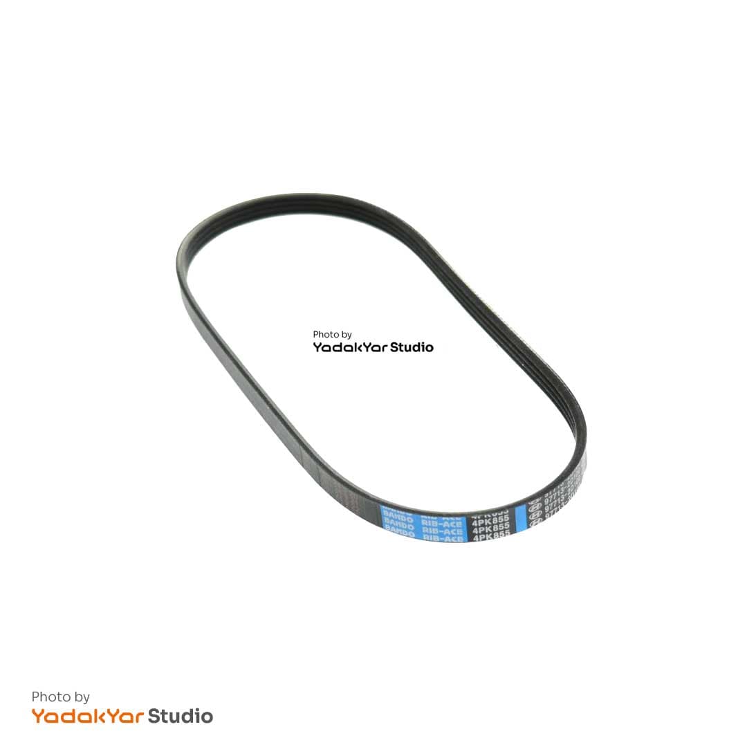 تسمه هیدرولیک فرمان هیوندای آوانته هیوندای (جنیون پارت)