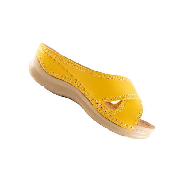 دمپایی دخترانه شونا کد 38492305 کفش ملی