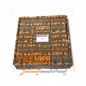 دیسک و صفحه کلاچ ساینا 215 میل با بلبرینگ (کیت کلاچ) سایپا یدک - ایران