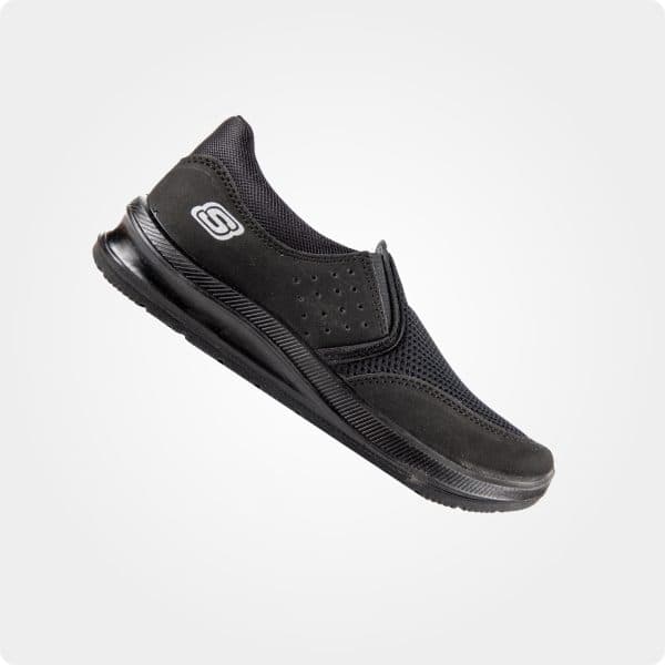 کفش روزمره مردانه یاسام بزرگ پا کد 54589812 کفش ملی