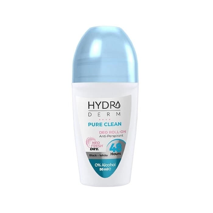 رولان ضد تعریق بانوان پیور کلین HYDRODERM