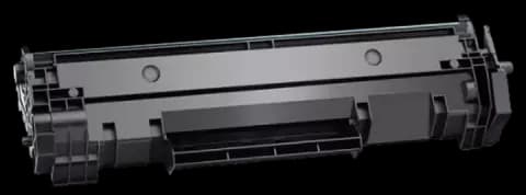 کارتریج تونر مشکی طرح اصلی HP مدل 44A